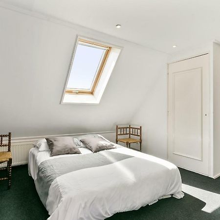 B&B Lauwersstate Paesens Exterior foto