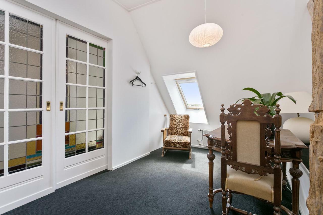 B&B Lauwersstate Paesens Exterior foto
